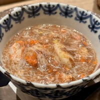 帝国ホテル 寅黒 - 