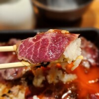 焼肉㐂舌 南船場 - 