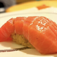 鮨 赤酢 はなやま - 
