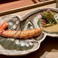 帝国ホテル 寅黒 - 