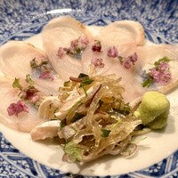 帝国ホテル 寅黒 - 