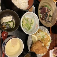 土佐料理 祢保希 赤坂店 - 