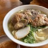 アワセそば食堂