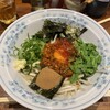 元祖熟成細麺　香来 壬生本店