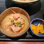 天ぷら 旬和食 あきら - 