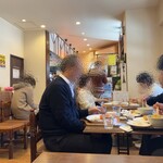 ビストロ福昇亭 - 