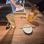 近江牛ホルモン いるもん - 