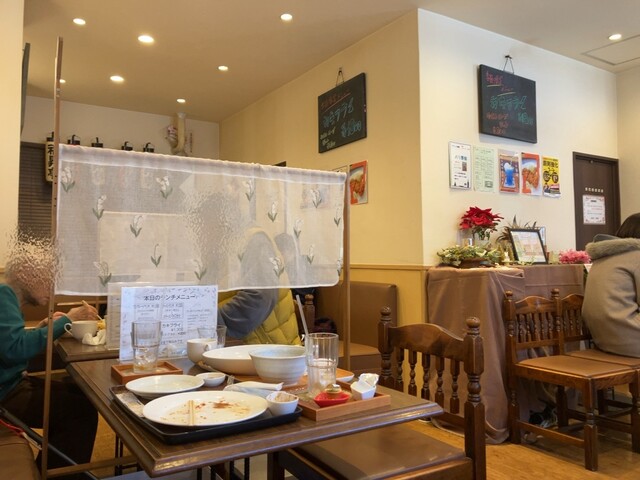 Bistro Fukushotei photo 5