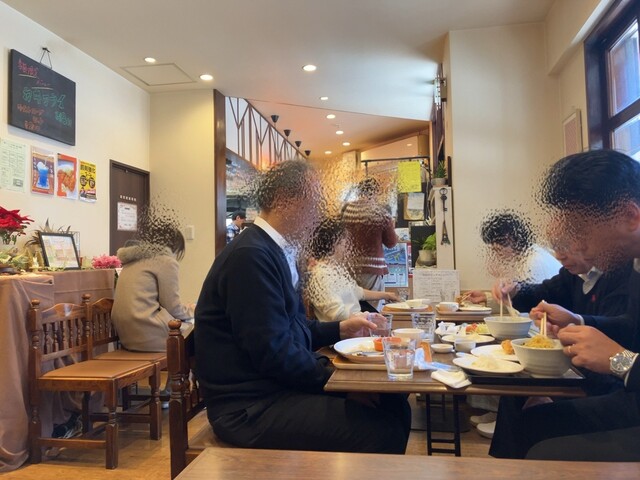 Bistro Fukushotei photo 4