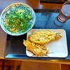 丸亀製麺 有野店