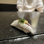 寿司・割烹 鈴政 - 