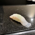 寿司・割烹 鈴政 - 