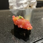 寿司・割烹 鈴政 - 