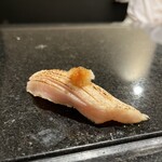 寿司・割烹 鈴政 - 