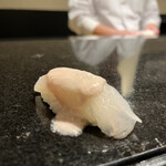 寿司・割烹 鈴政 - 