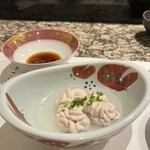 寿司・割烹 鈴政 - 