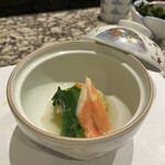 寿司・割烹 鈴政 - 