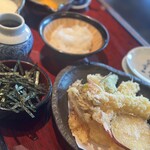 小嶋屋総本店 - 