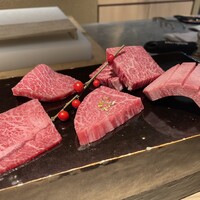 日本焼肉 はせ川 銀座店 - 
