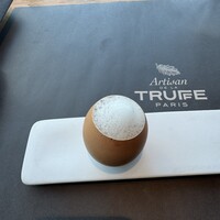 アルティザン ドゥ ラ トリュフ パリ - 