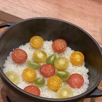 天婦羅 みやしろ - 