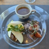 アルティザン ドゥ ラ トリュフ パリ - 