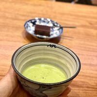 天婦羅 みやしろ - 