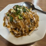 中華料理 吉星 - 