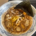 麺屋 たけ井 R1店 - 