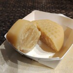 母恵夢スイーツパーク - 