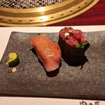 肉の匠 将泰庵 - 