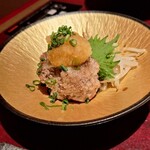 肉の匠 将泰庵 - 