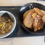 麺屋 たけ井 R1店 - 