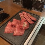 十勝ハーブ牛焼肉 MONMOM - 
