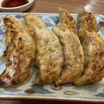 中華料理 吉星 - 