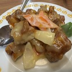 中華料理 吉星 - 