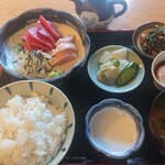 割烹・居酒屋 かざん - 