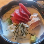 割烹・居酒屋 かざん - 