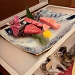 肉の匠 将泰庵 - 