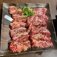 松阪牛たんど - 