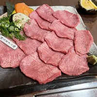 松阪牛たんど - 