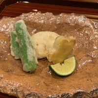 つきじ治作 - 