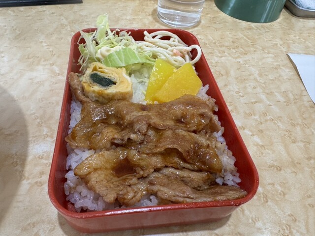 秀佳亭 - 白河（ラーメン）の写真