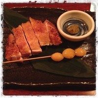豊和 表参道 - 比内鶏だよ