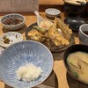 天ぷらめし 金子半之助  日本橋店