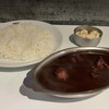 カレーの店 ボンベイ 本店