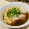 らぁ麺 まる鈴