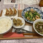 新潟三宝亭 万代ラボ - 