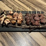 隠れ家個室居酒屋 隠れ坊 豊田駅前店 - 