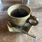 大菩薩峠 - 食後の珈琲付き